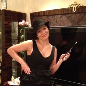 Лидия, 58, Tula, Russian Federation