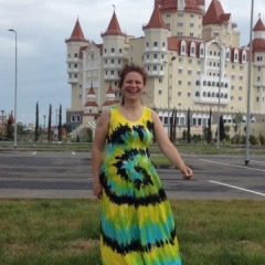 Лидия, 58, Tula, Russian Federation