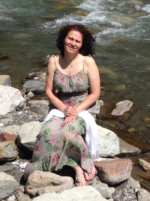 Лидия, 58, Tula, Russian Federation