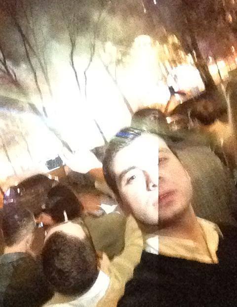 Ceyhun Yılmaz, 38, Saint Petersburg, Russian Federation