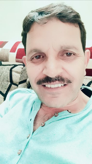 Rohit Dr, 45, Jaipur, India