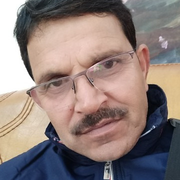 Rohit Dr, 45, Jaipur, India