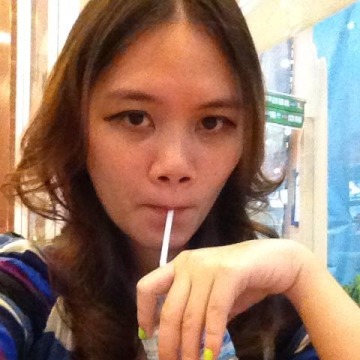 Xu Rui, 34, Hua Hin, Thailand