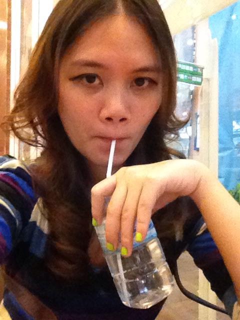 Xu Rui, 34, Hua Hin, Thailand