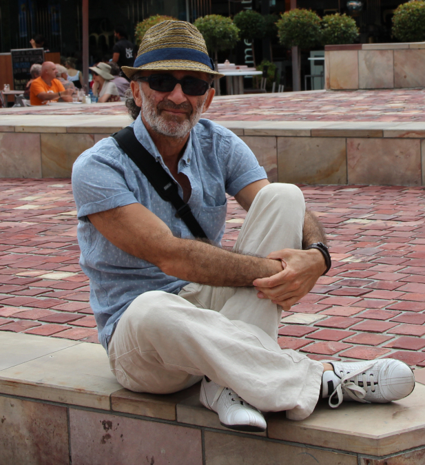 Seeker, 57, Moscow, Russian Federation