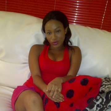 boo, 36, Lagos, Nigeria