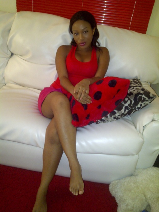 boo, 36, Lagos, Nigeria