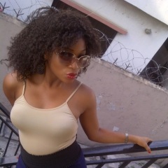 boo, 36, Lagos, Nigeria