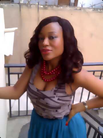 boo, 36, Lagos, Nigeria