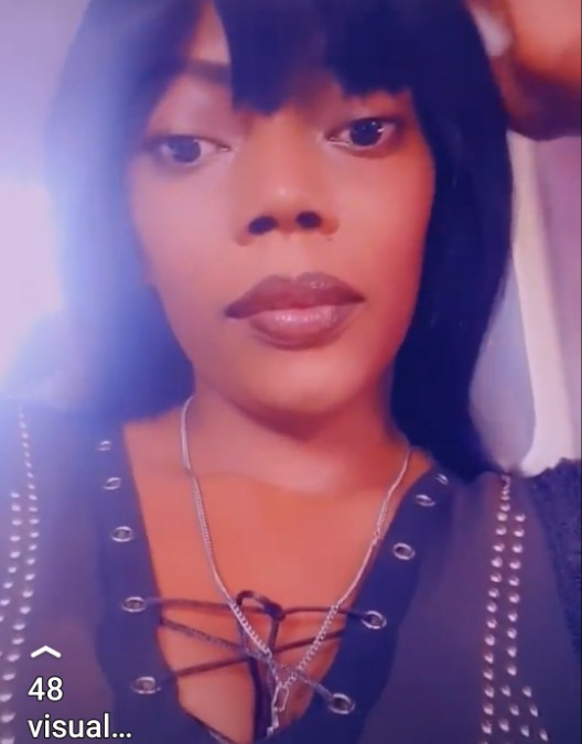 Fany silva, 30, Luanda, Angola