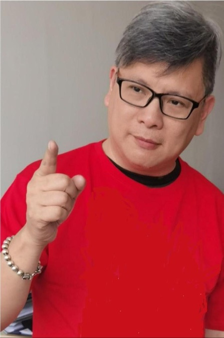 Chris Wei, 54, Macau, Macau