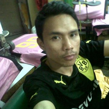 randy, 46, Iloilo City, Philippines