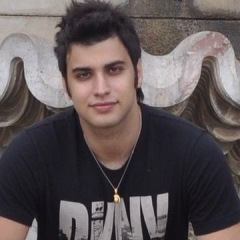 Eray Aydogan, 37, Kiev, Ukraine