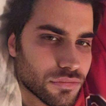 Eray Aydogan, 37, Kiev, Ukraine