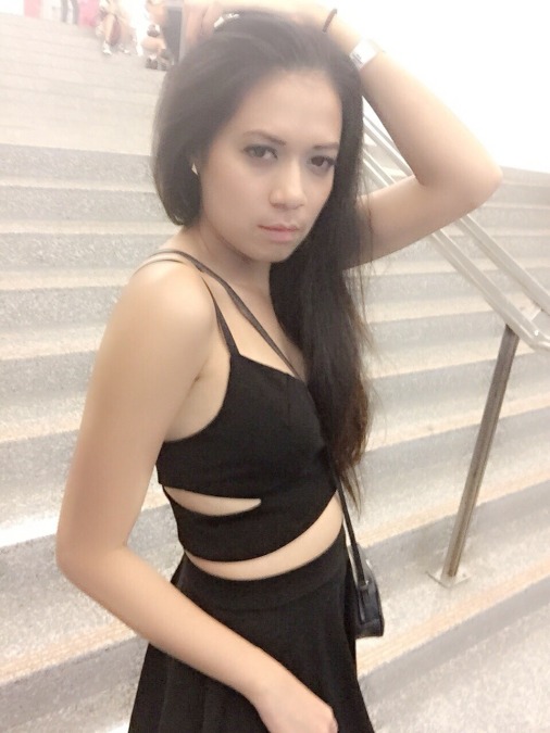 Yam, 36, Phra Khanong, Thailand