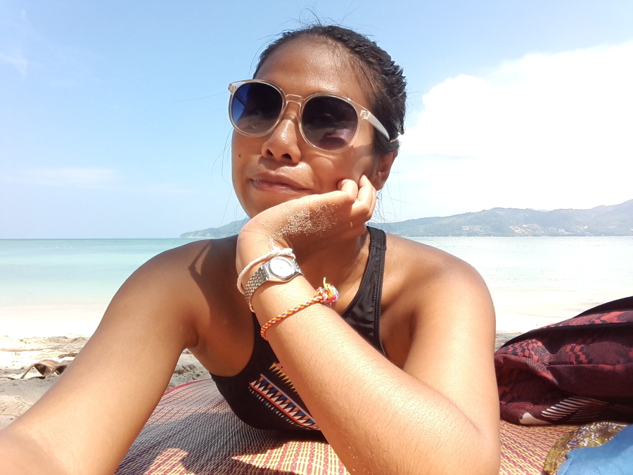 Pui, 36, Phuket, Thailand