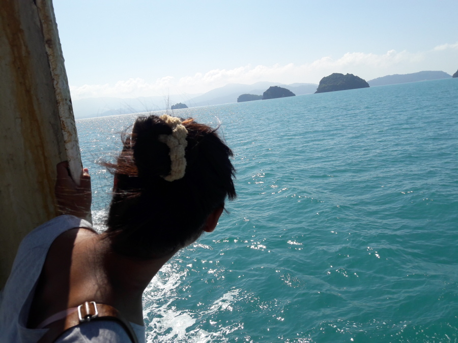 Pui, 36, Phuket, Thailand