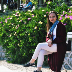 mrws_k_, 33, Istanbul, Turkey