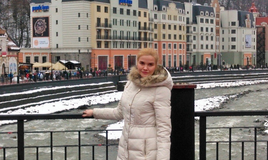 Екатерина, 30, Rostov-on-Don, Russian Federation