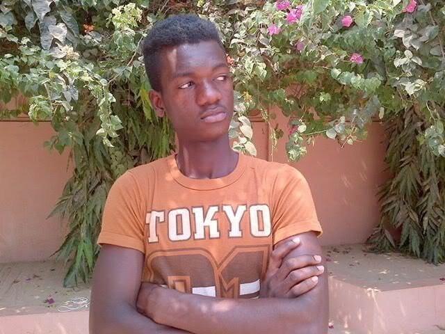 bright.awuku5 //gm...., 34, Accra, Ghana