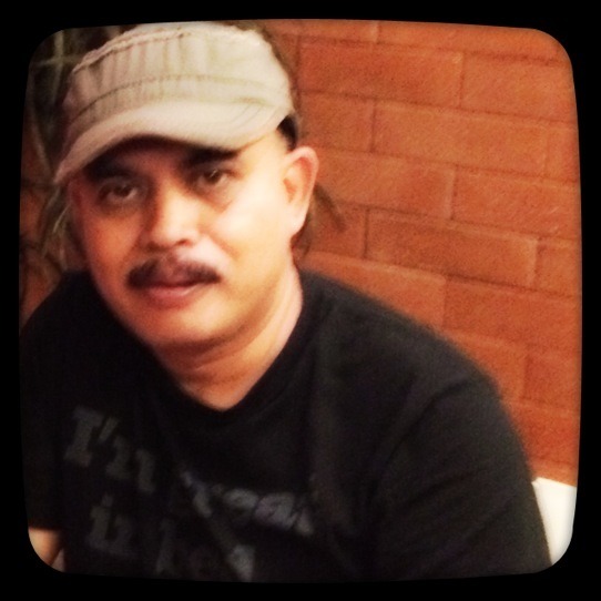 Mamong, 57, Jakarta, Indonesia