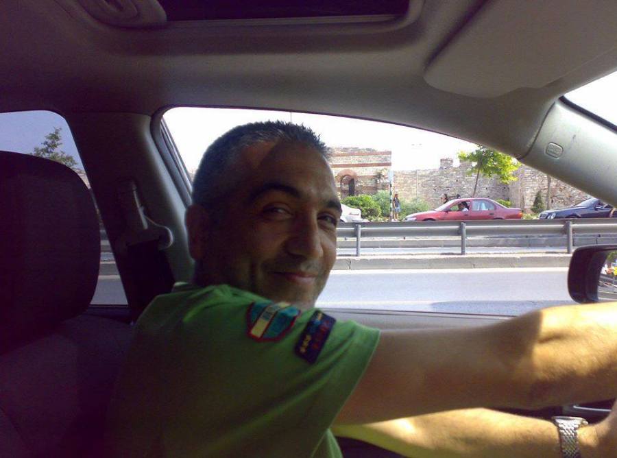 perfectstorm, 53, Istanbul, Turkey