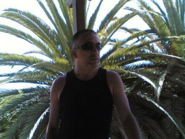 perfectstorm, 53, Istanbul, Turkey