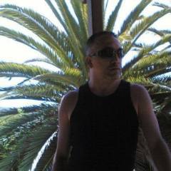 perfectstorm, 53, Istanbul, Turkey