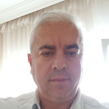 hakan, 61, Bursa, Turkey