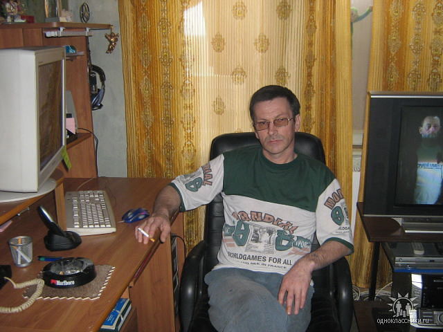 Андрей, 65, Moscow, Russian Federation