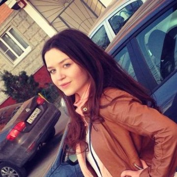 Tanya, 34, Moscow, Russian Federation