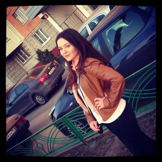 Tanya, 34, Moscow, Russian Federation