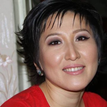 Sagi, 40, Aktau, Kazakhstan