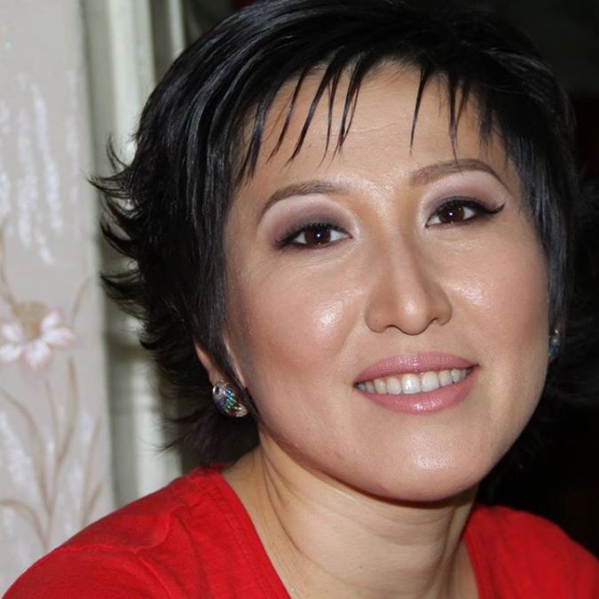 Sagi, 40, Aktau, Kazakhstan