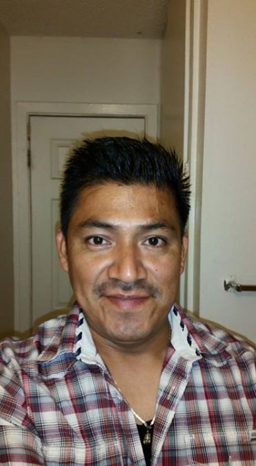 Pablo Quino, 47, Austin, United States