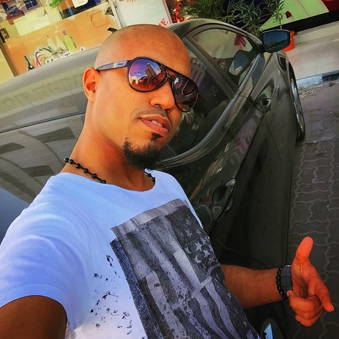 Moe Bn, 35, Ajman, United Arab Emirates