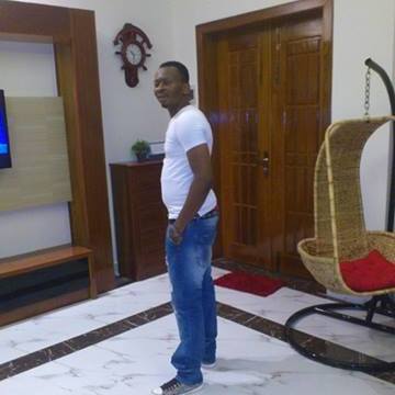 smith henry, 47, Phnumpenh, Cambodia