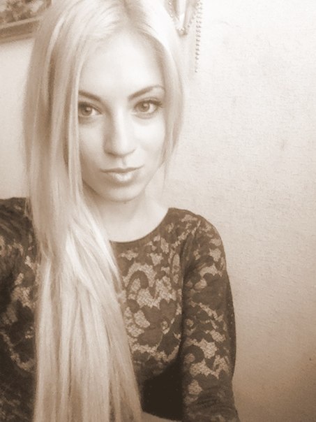 Kristina, 30, Kiev, Ukraine