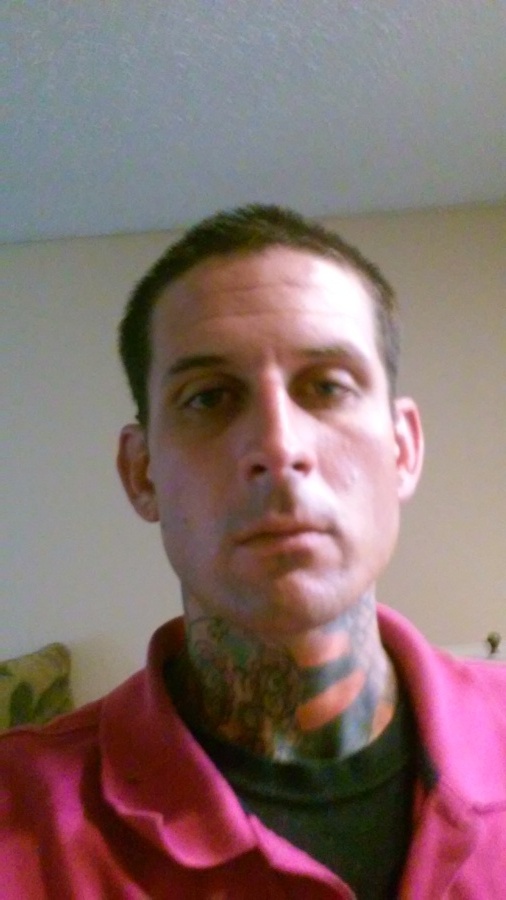 Kyle Hill, 41, Newhall, United States