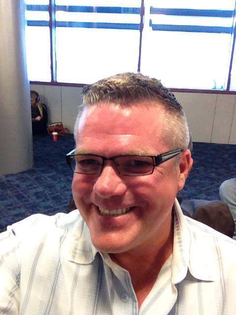 Eric Thompson, 62, Virginia Beach, United States