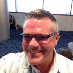 Eric Thompson, 62, Virginia Beach, United States