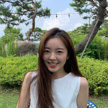 Luisa, 28, Incheon, South Korea