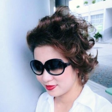 Nuri, 45, Bangkok, Thailand