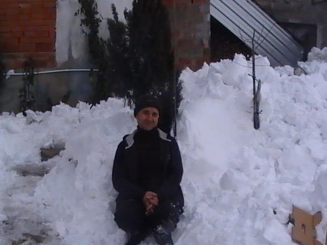 Nizamettin Kalmış, 62, Kutahya, Turkey