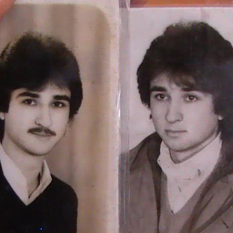 Nizamettin Kalmış, 62, Kutahya, Turkey