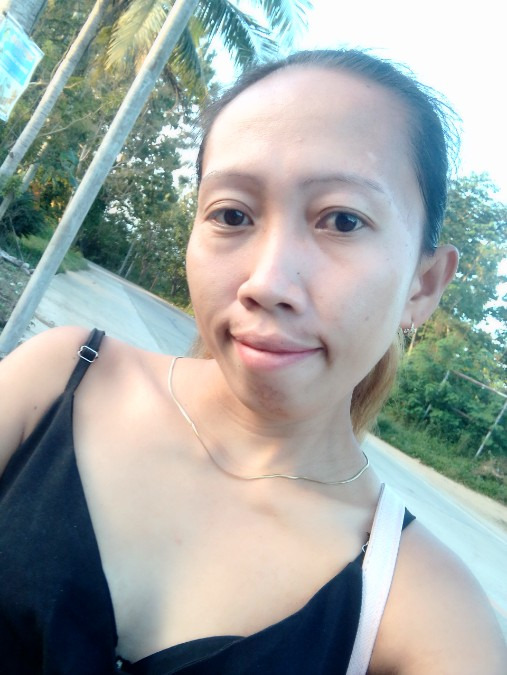 Flore Jane Rodriguez, 32, Montreal, Canada