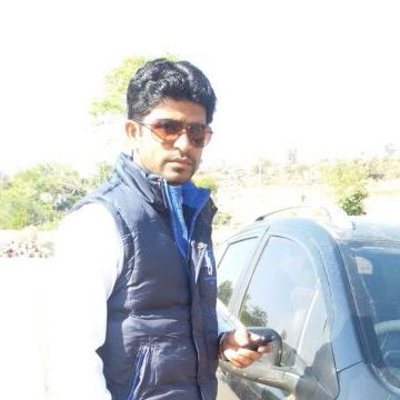 vik, 43, Udaipur, India