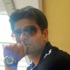 vik, 43, Udaipur, India