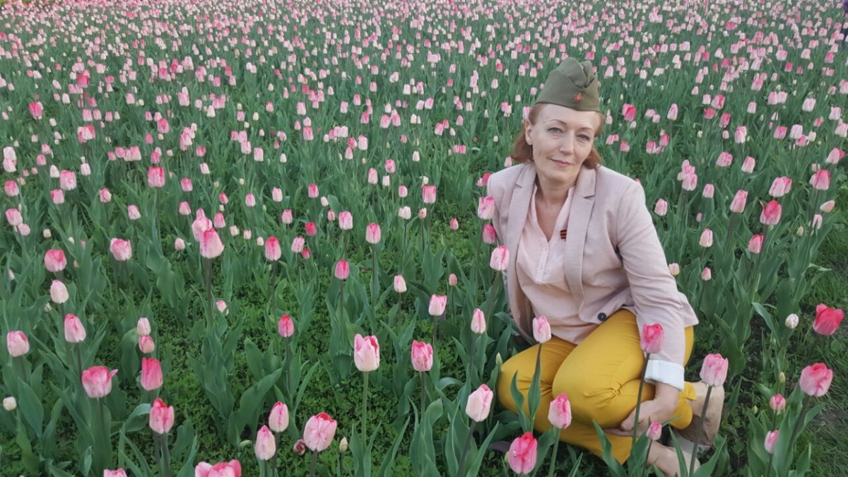 Наталья, 60, Moscow, Russian Federation