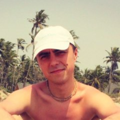 Андрей, 40, Perm, Russian Federation